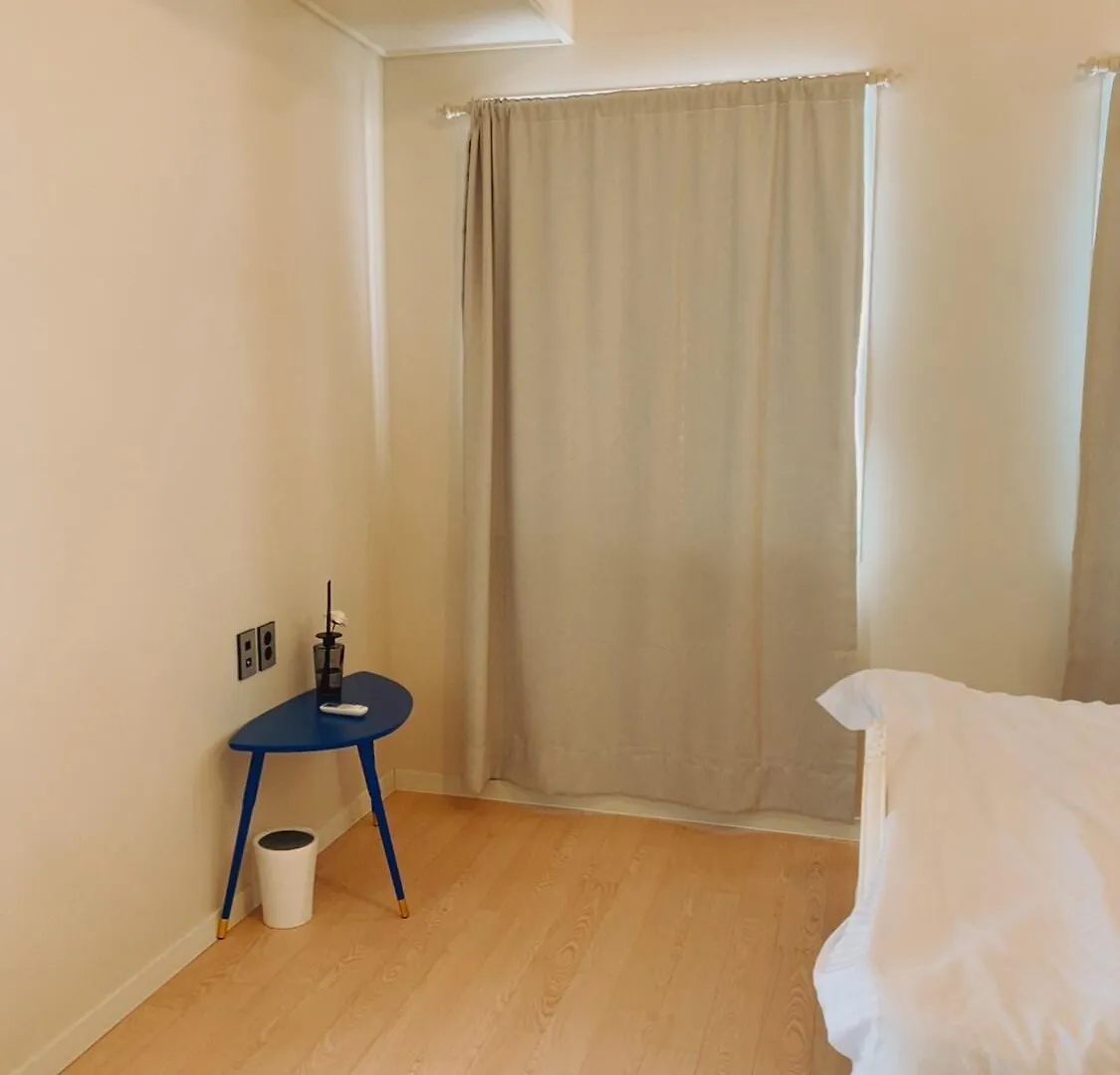 Fore House Jeju Holiday home