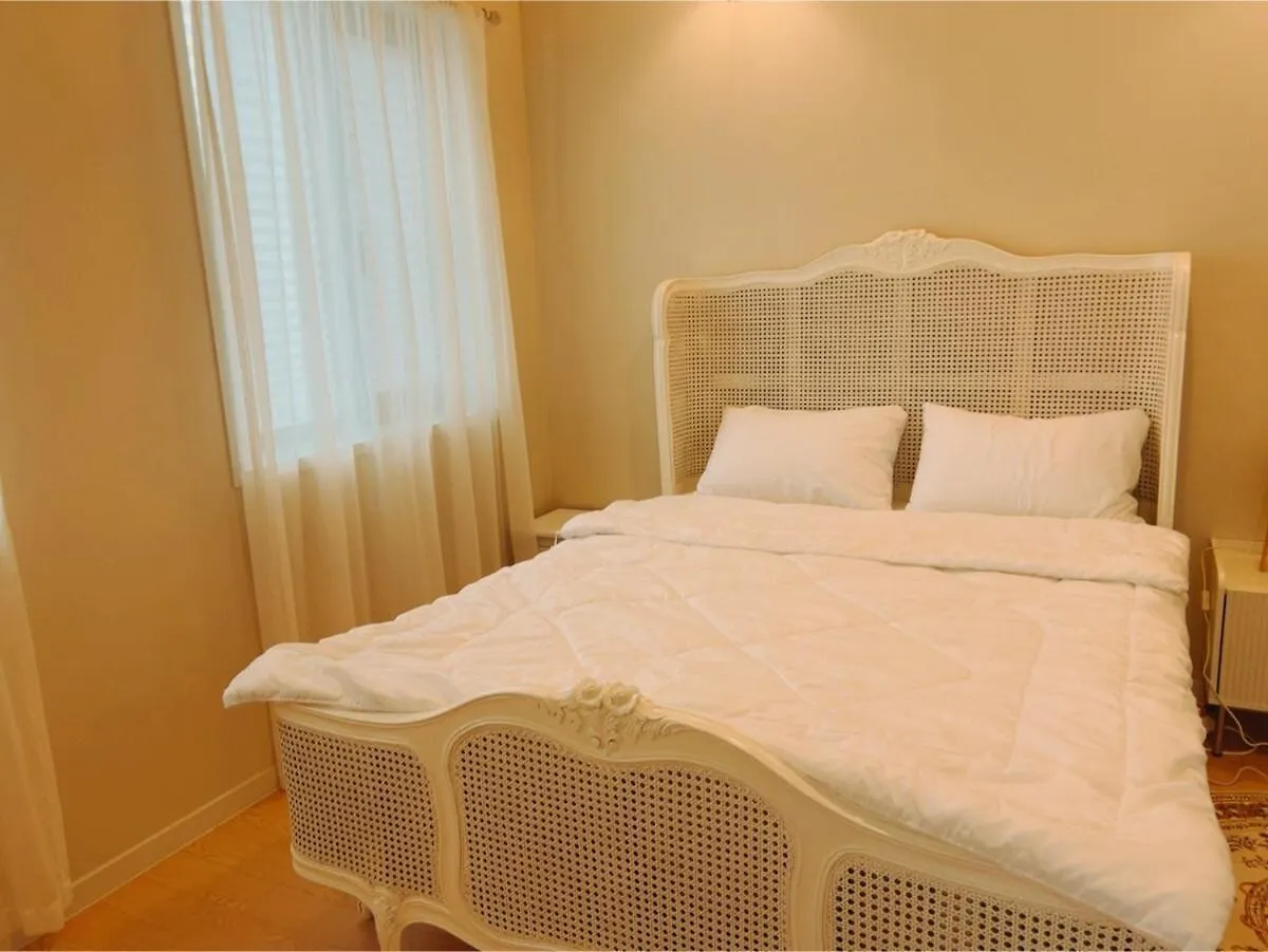Holiday home Fore House Jeju