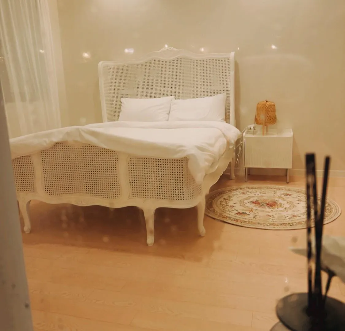 Fore House Jeju
