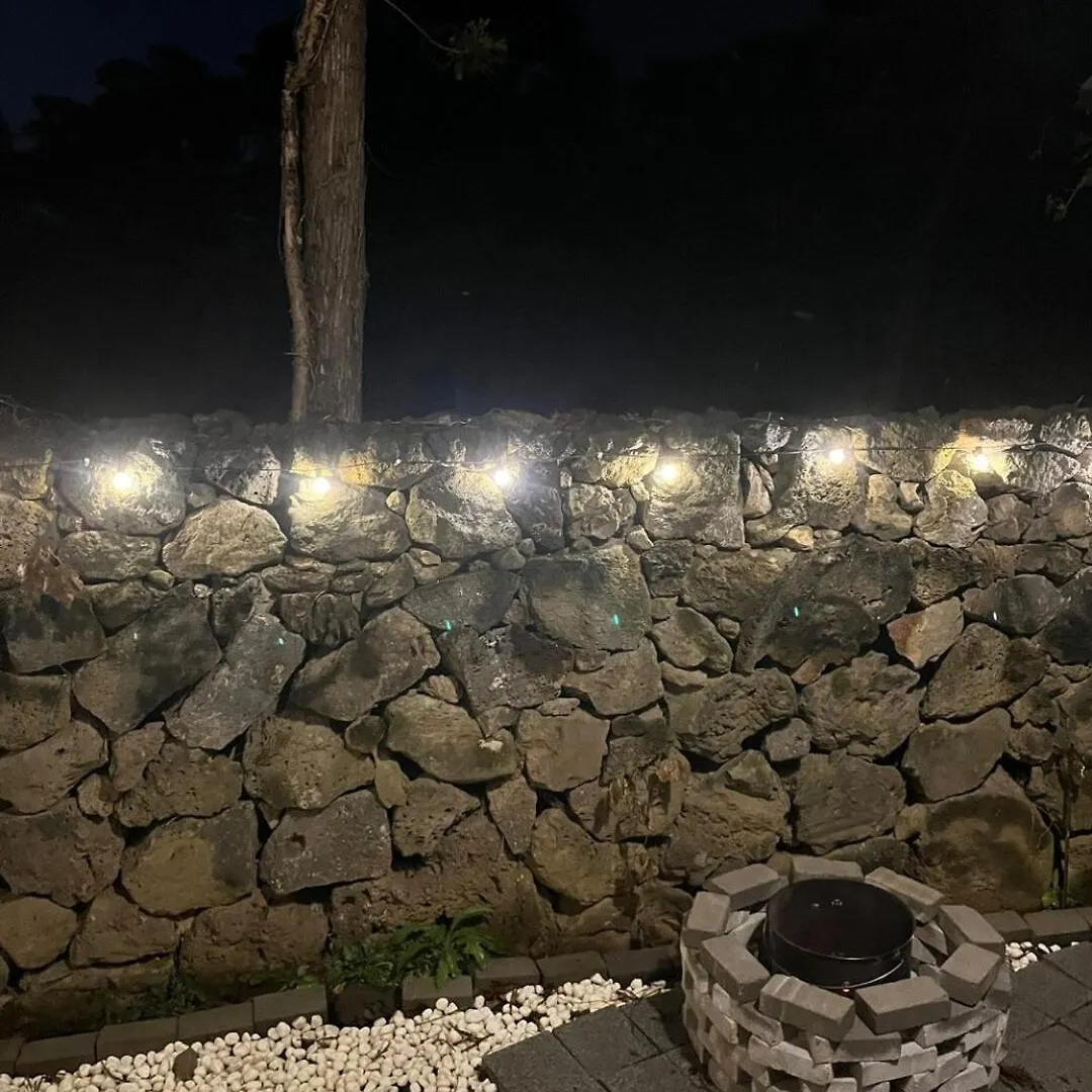 Fore House Jeju South Korea