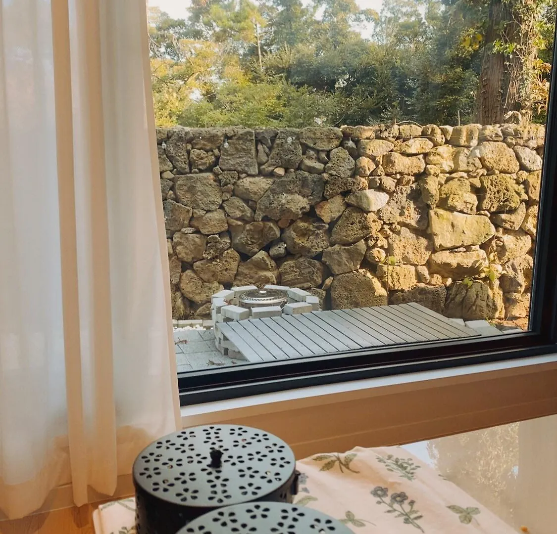 Holiday home Fore House Jeju
