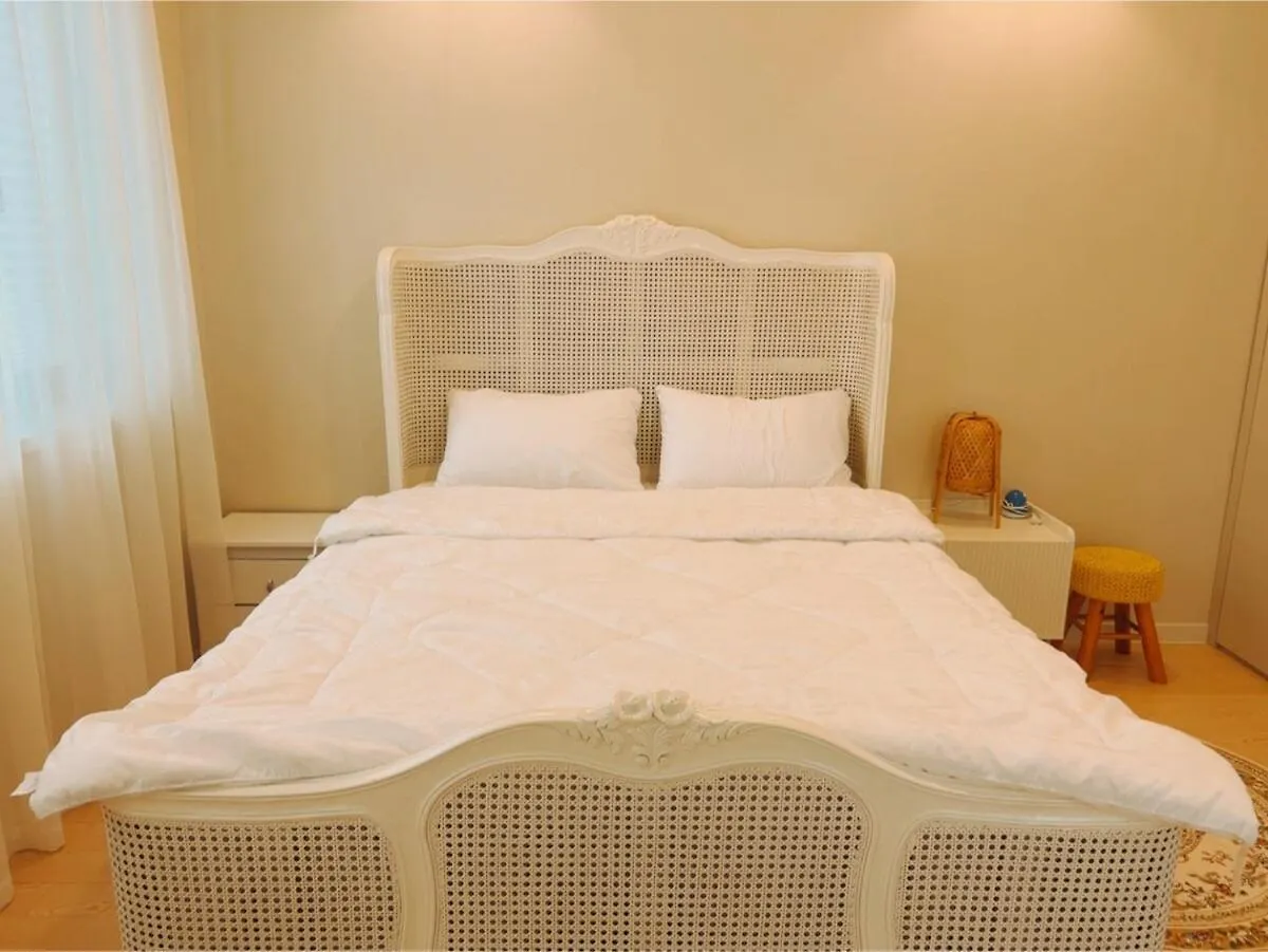Holiday home Fore House Jeju South Korea