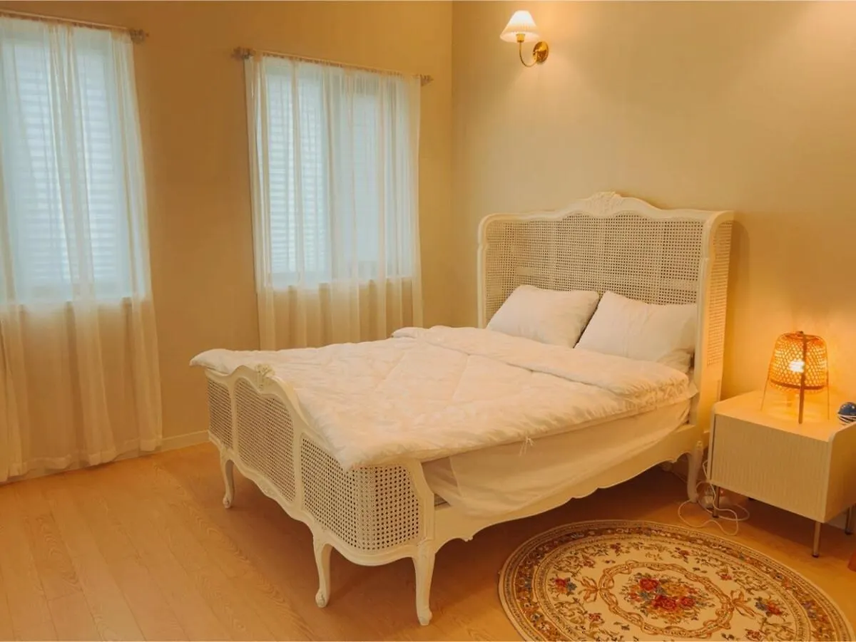 Holiday home Fore House Jeju