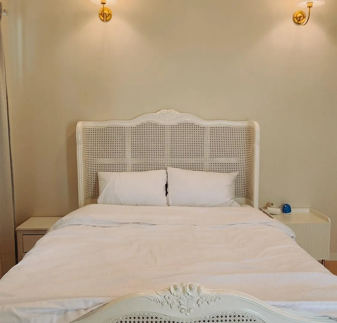 Fore House Jeju Holiday home