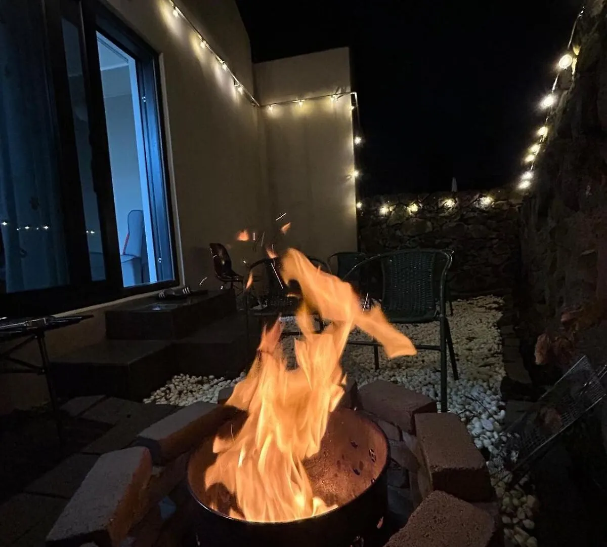 Fore House Jeju Holiday home